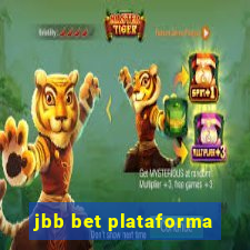 jbb bet plataforma